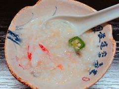 -鱼亭料理(芝罘店)