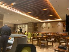 -美盛喜来登大酒店-盛宴标帜餐厅