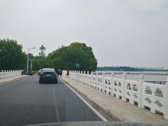 -池州市平天湖风景区