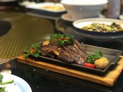 -铜锣湾·有麝自然香(渝北财富中心店)