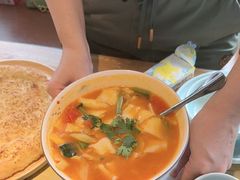 -新粤新疆菜(禅城店)