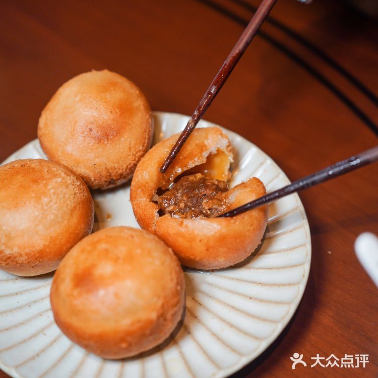 上海老一辈排队最多的面馆🍜正宗传统无锡味