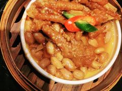 -高第街56号餐厅(银座商城玉函店)