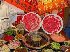 -邓莽子老火锅(中兴路总店)