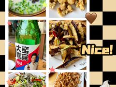-美顺香食府鱼头老店(雪野湖店)