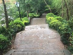 -丰都鬼城名山景区