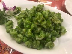 -玉华台饭庄(裕中西里小区店)