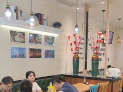-小杨生煎(香港名都店)