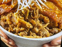 -熊吞·大碗丼烧肉饭(济宁万达广场店)