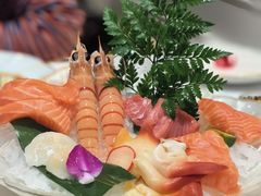 -京彩臻品火锅