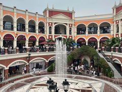 -佛罗伦萨小镇广佛名品奥特莱斯(疏港路店)