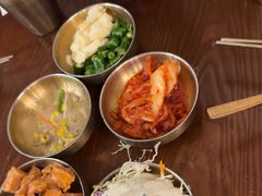 -双门洞·森系料理(体育西店)
