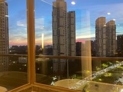 -三亚湾红树林度假世界(木棉酒店)
