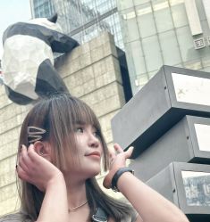 -DL HOPE明星造型