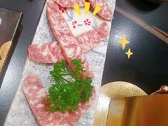 -红沃烤肉(家乐福2部店)