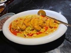 -周三的情书花园餐厅(江北店)