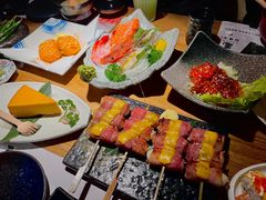 -鹤龟料理店(时代天街店)