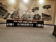 -莲苑中餐厅·Lotus Court(厦门马哥孛罗东方大酒店)