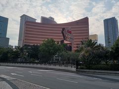 -永利澳门酒店