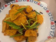 -鼎好家常菜(天桥店)