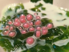 -桂满陇·蟹黄小笼汤包(清河万象店)