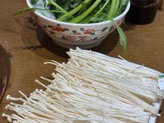 -北京老门框爆肚涮肉馆(凤城六路店)