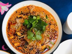 -院8里·少城记忆老川菜(宽窄巷子店)