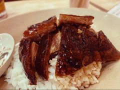 -一乐烧鹅(中环店)