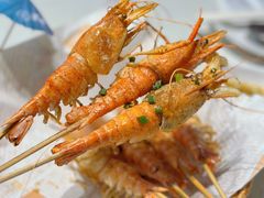 -79号渔船海鲜饭店(华强北店)