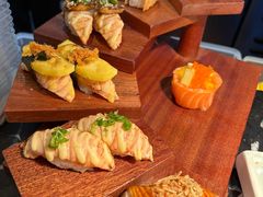 -古田居·特色寿司料理(骏欣中心店)