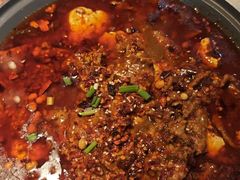 -阆辣荟餐饮(老味道8年·古城店)