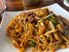 -南记食粥坊·宵夜大排档(莲花店)