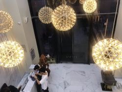-3AM HAIR SALON染发接发