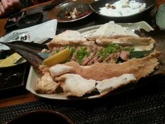 猪颈肉-田野日本料理(仙霞路店)