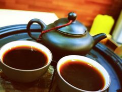 -喜鹊茶点.啫煲(车陂店)