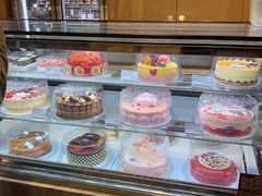 -哈根达斯(深圳海岸城店)