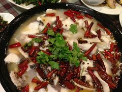 -乡村小榭饭店