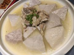 -湘轩·土菜研究院(光大店)