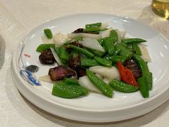 -全聚德(上海首店浦东店)