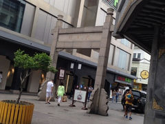 iphone_upload_pic-大成坊小吃街