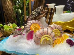 -尚海豆捞(乐虹坊店)