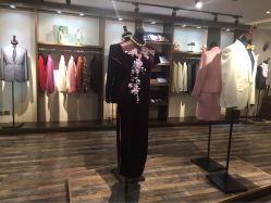 点击看大图 -优刻西服西装定制(金轮国际广场店)