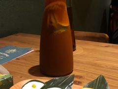 -泰堤坊(淡水体育馆店)