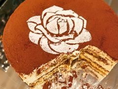 -圣丰索菲特·2 On 988 Café 自助餐厅