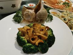 -淮扬村中餐厅