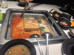 -鼎膳常火锅(华阳店)