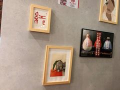 -红料理|串串有瘾·烧烤(吴中路店)