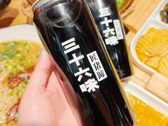 -三十六味匠猪蹄(三元桥店)