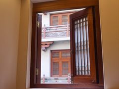 -隐溪茶馆(静安寺店)