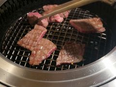 -神户牛焼肉専門店 牛一(道顿堀店)